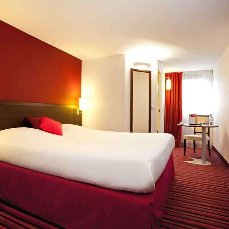 Ibis Styles Belfort Centre Εξωτερικό φωτογραφία