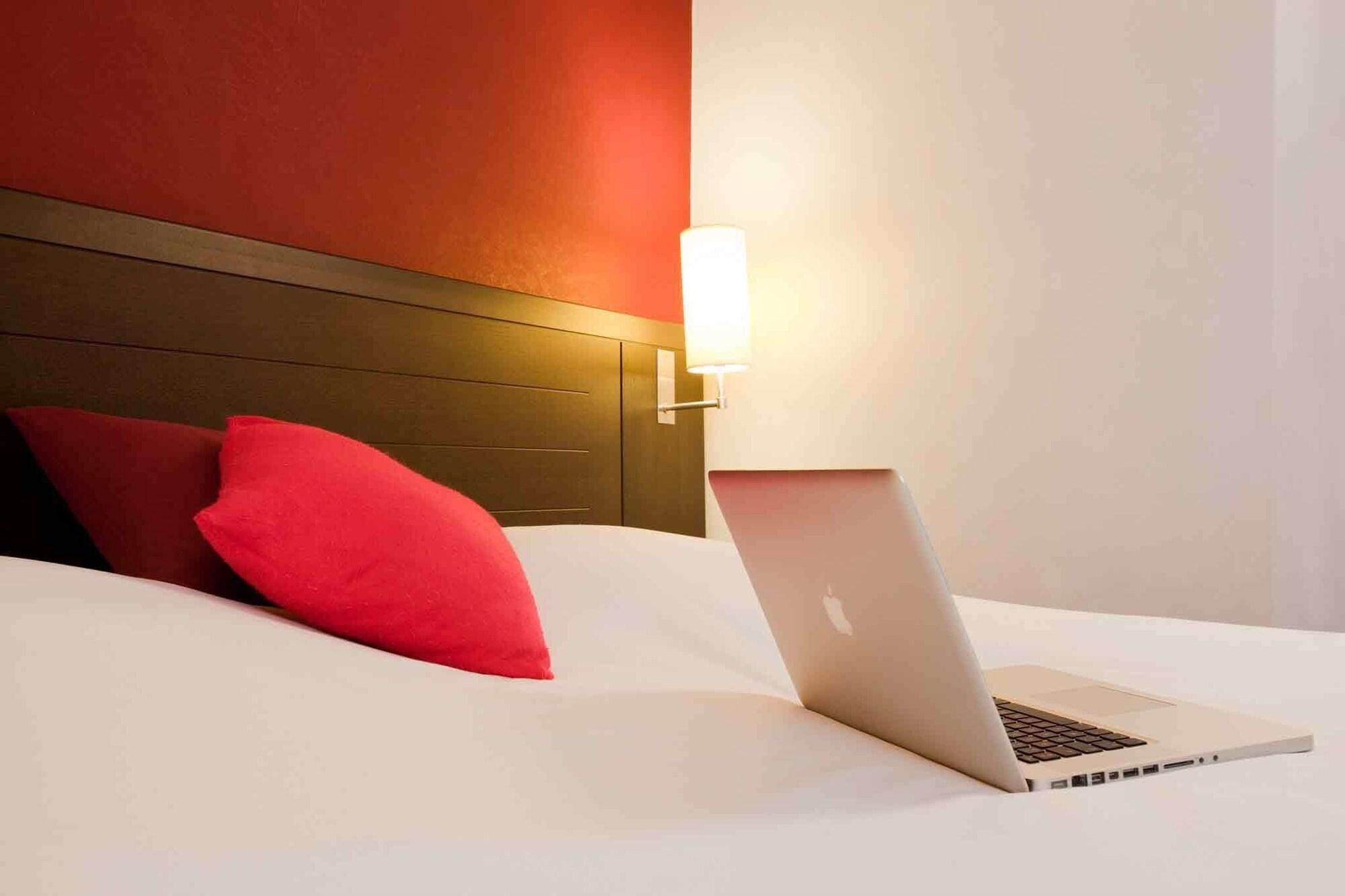 Ibis Styles Belfort Centre Δωμάτιο φωτογραφία