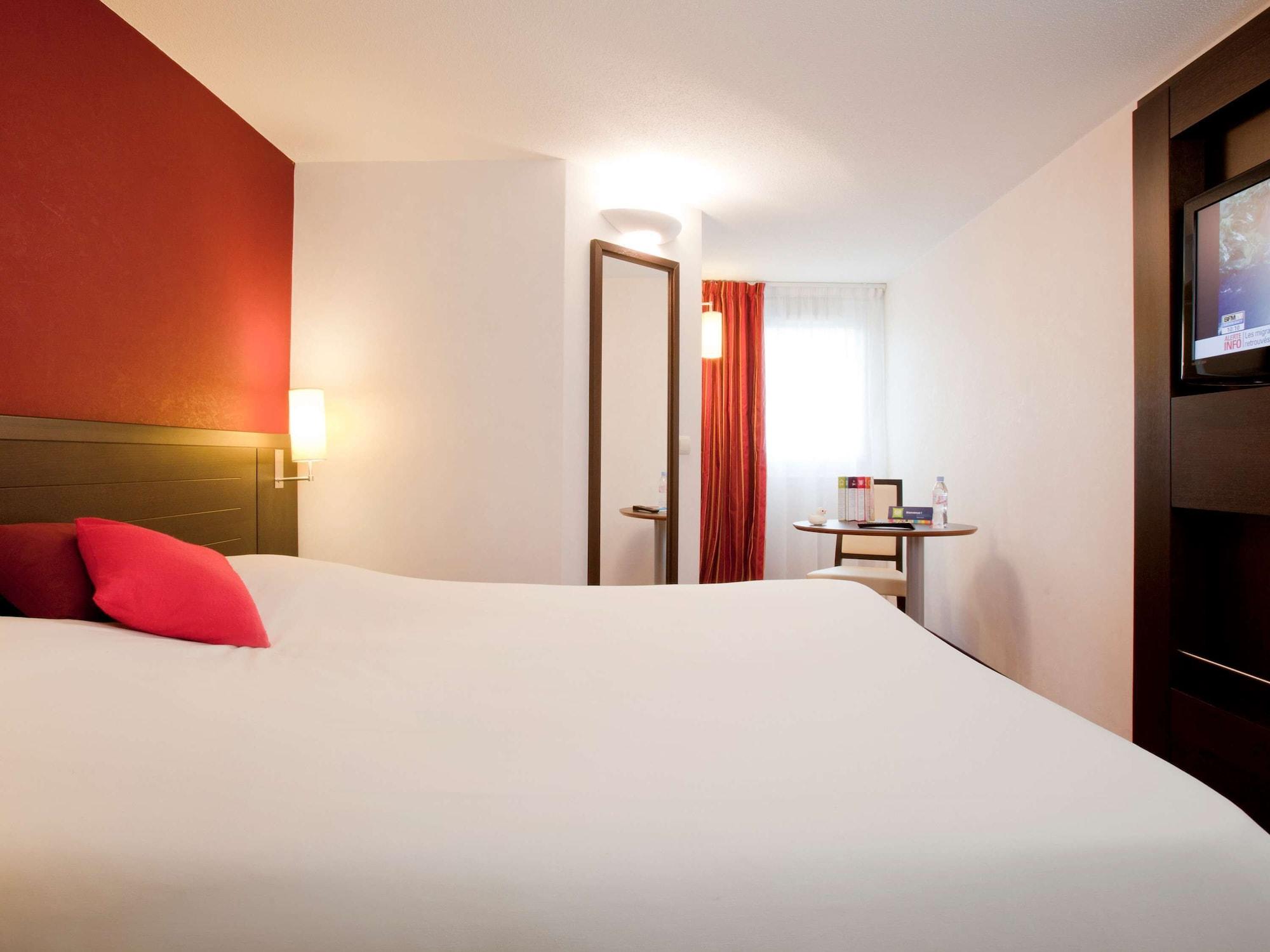 Ibis Styles Belfort Centre Εξωτερικό φωτογραφία