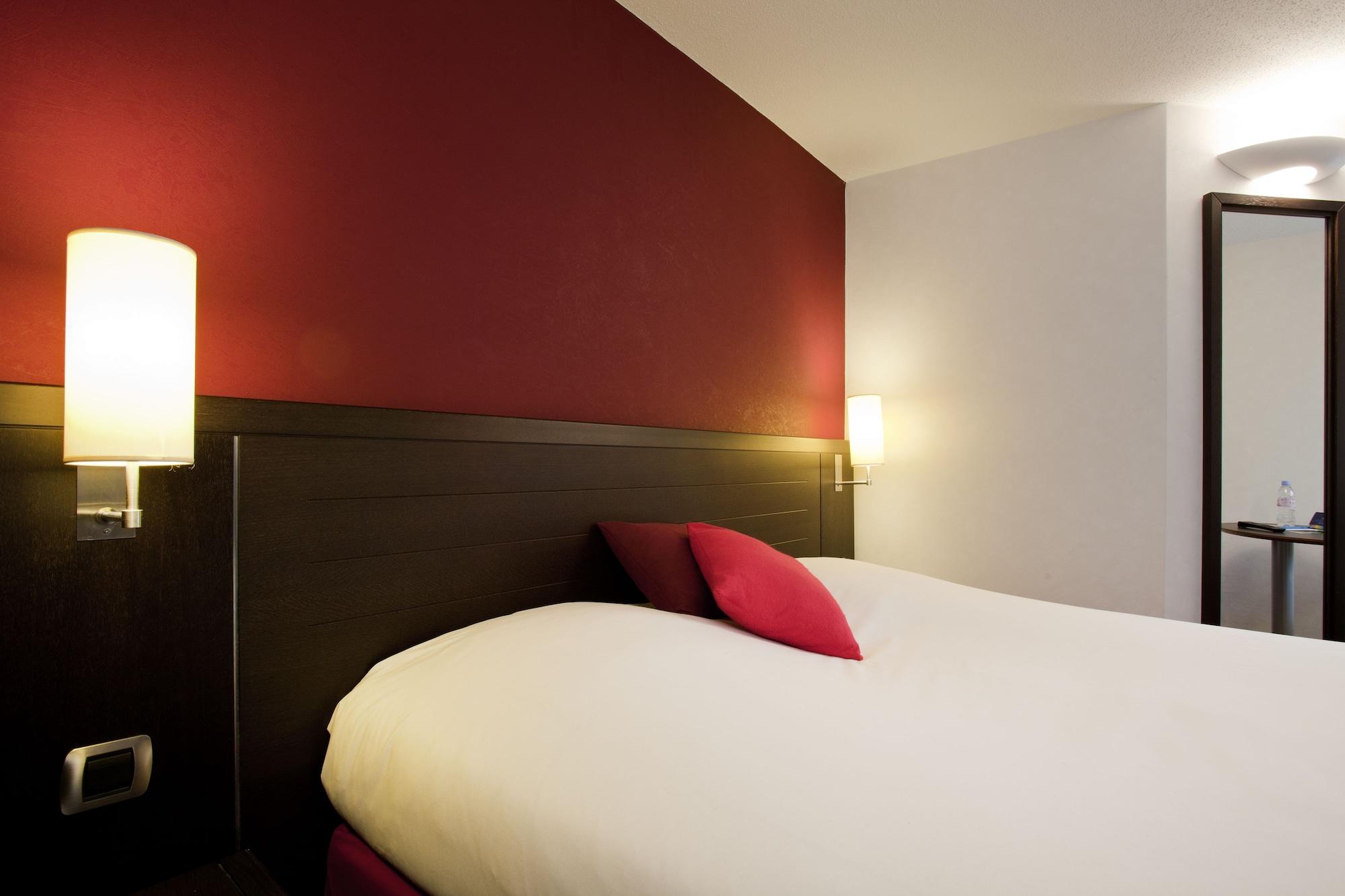 Ibis Styles Belfort Centre Εξωτερικό φωτογραφία