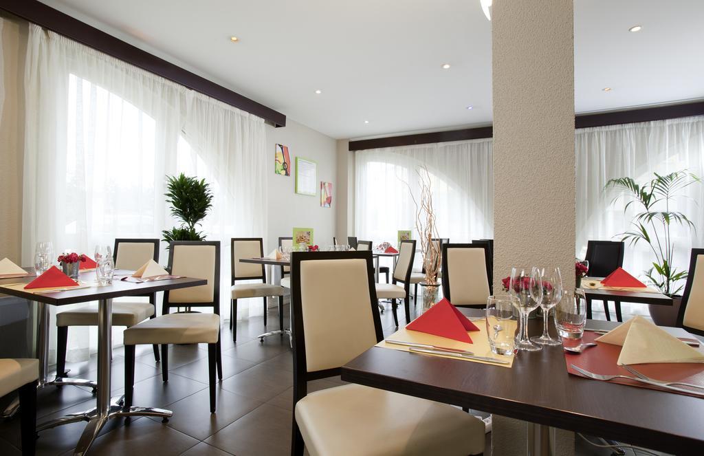 Ibis Styles Belfort Centre Εξωτερικό φωτογραφία
